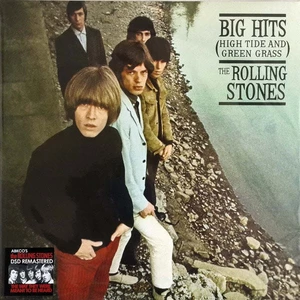 The Rolling Stones Big Hits (Vinyl LP)