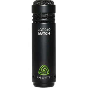 LEWITT LCT 040 Match Malomembránový kondenzátorový mikrofón