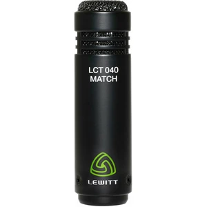 LEWITT LCT 040 Match Microphone à condensateur à petite membrane