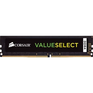 Corsair Modul RAM pre PC ValueSelect CMV8GX3M1C1600C11 8 GB 1 x 8 GB DDR3L-RAM 1600 MHz