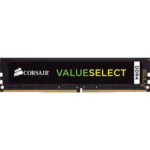 Modul RAM pro PC Corsair Value Select CMV8GX3M1C1600C11 8 GB 1 x 8 GB DDR3L RAM 1600 MHz