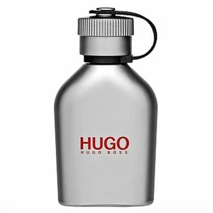 Hugo Boss Hugo Iced toaletní voda pro muže 75 ml