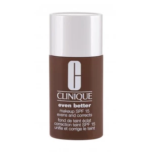 Clinique Even Better SPF15 30 ml make-up pro ženy CN127 Truffle s ochranným faktorem SPF