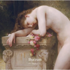 Burzum Fallen (LP) 180 g