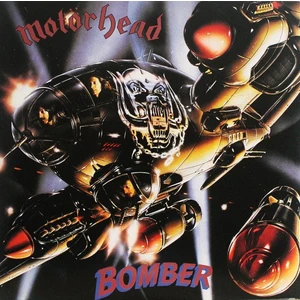 Motörhead Bomber (LP)