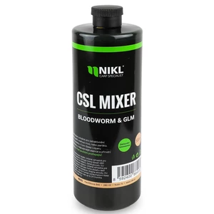 Nikl csl liquid mixer bloodworm & glm 500 ml