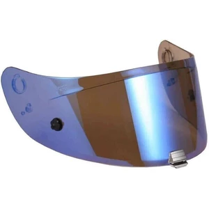 HJC HJ-26 Iridium Blue Visor