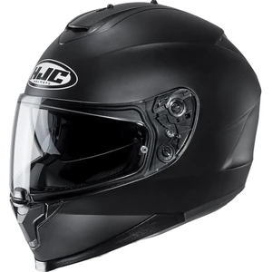 HJC C70 Semi Flat Black XS Helm