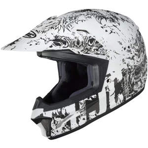 HJC CL-XY II Creeper MC10SF XL Helmet
