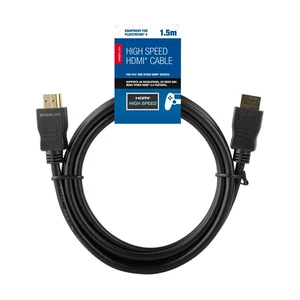 Kábel Speedlink High Speed HDMI Cable for PS4 1,5 m