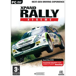 Xpand Rally Xtreme - PC