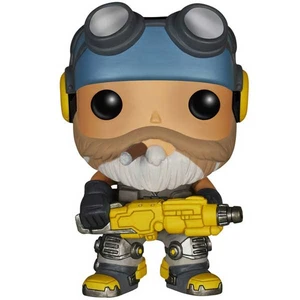 POP! 
Hank (Evolve)