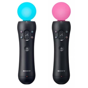 Sony Playstation Move Twin Pack