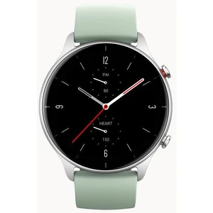 Amazfit GTR 2 e Matcha Green