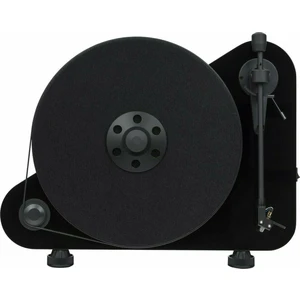 Pro-Ject VT-E BT Black