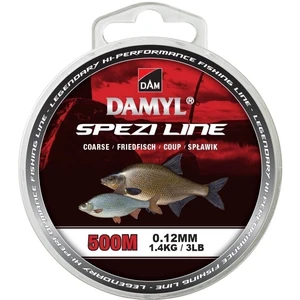 DAM Damyl Spezi Line Coarse 500m 0.18mm