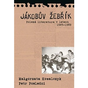 Jákobův žebřík - Petr Poslední, Malgorzata Kowalczyk