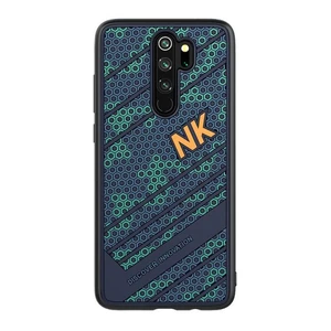 Tok Nillkin Striker Xiaomi Redmi Note 8 Pro, Kék