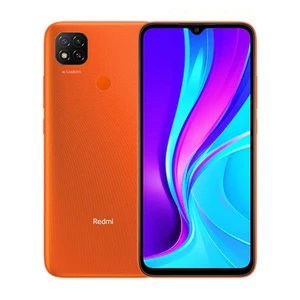 Xiaomi Redmi 9C Global Version 6.53 inch 3GB 64GB 13MP Triple Camera 5000mAh MTK Helio G35 Octa core 4G Smartphone