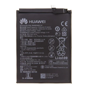 Eredeti Akkumulátor  Huawei P40 Lite, (4100 mAh)