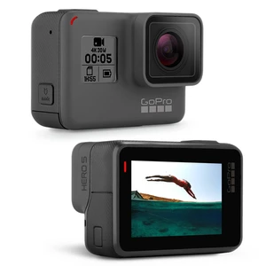 GoPro HERO 5 Black
