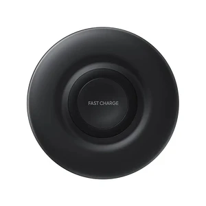 Vezetékmentes töltő Samsung EP-P3100T Fast Charge Samsung Galaxy Note 9 - N960F, Black