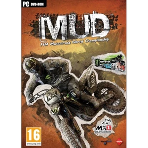 MUD: FIM Motocross World Championship - PC