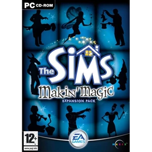 The Sims: Makin' Magic - PC