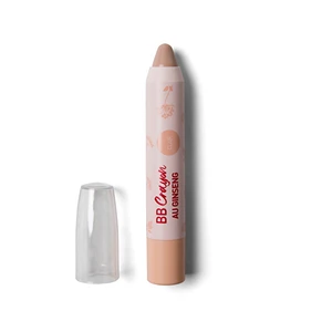 Erborian Pečující BB krém v tužce (BB Crayon Make-up & Care Stick) 3 g Clair