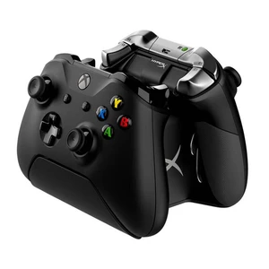 Dokovacia stanica HyperX ChargePlay Duo pre Xbox One HX-CPDUX-C