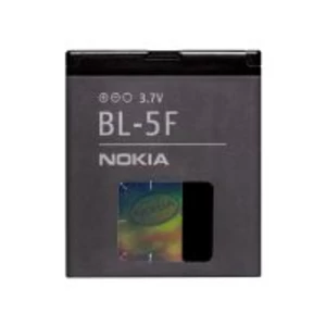 Akkumulátor Nokia BL-5F, (950mAh)