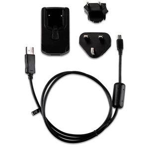 A/C adapter (230V hálózati töltő)  -mini USB / micro USB  -23xx, 24xx, 37xx dezl 560
