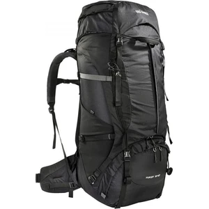 Tatonka Yukon 70+10 Noir Outdoor Sac à dos