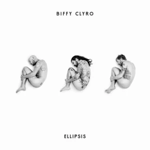 Biffy Clyro Ellipsis (LP) Edycja limitowana