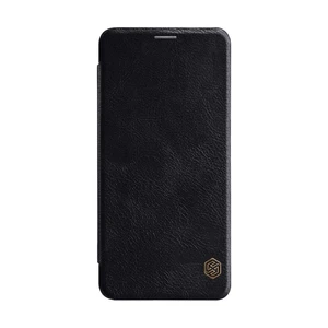 Pouzdro Nillkin Qin Book pro Samsung Galaxy A9 2018-A920F, Black