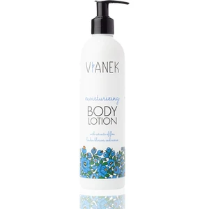 Vianek Moisturising hydratačné telové mlieko 300 ml