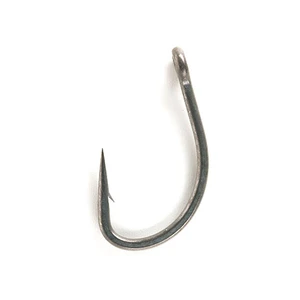 Fox háčky Edges Curve Short Hooks vel. 6, 10ks Micro Barbed