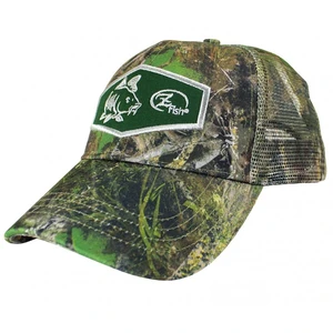 Zfish šiltovka carp camo cap