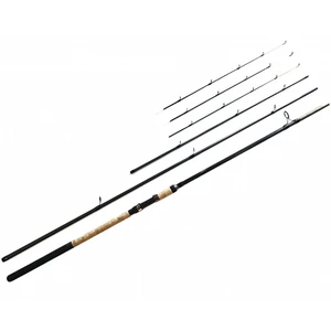 Zfish prút miracle feeder 3,6 m 90 g