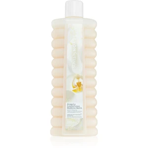 Avon Bubble Bath Peach Velvet pěna do koupele 500 ml