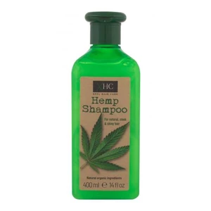 XPel Šampon s konopným olejem XHC (Shampoo) 400 ml