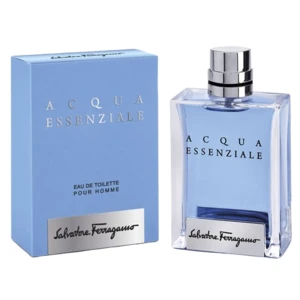 Salvatore Ferragamo Acqua Essenziale woda toaletowa dla mężczyzn 100 ml