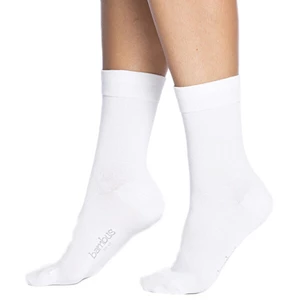 Bellinda Dámské ponožky Bambus Comfort Socks BE496862-920 39-42