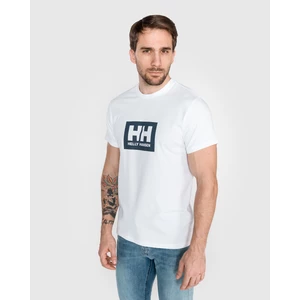 Helly Hansen Box T-Shirt 53285 001