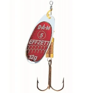 Effzett Standard Spinner Reflex Red 6 g