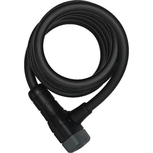 Abus Booster 6512K/180 Black SCLL