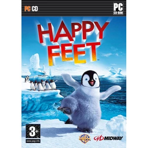 Happy Feet - PC