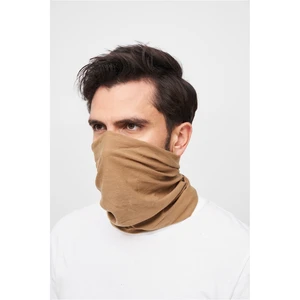 Multifunctional Camel Fleece