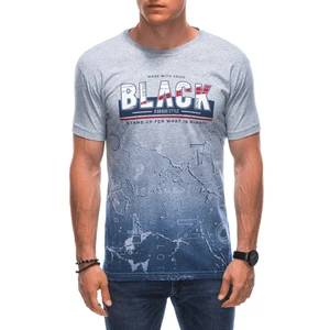 Edoti Men's t-shirt