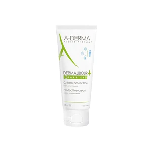 A-Derma Dermalibour+ Barrier upokojujúci krém pre ochranu pokožky 100 ml